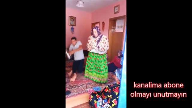 ÇAYDANLIK ŞAKALARI GÜLMEK GARANTİ (seçmeler)