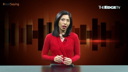 On The Edge TV over Astro Awani tonight