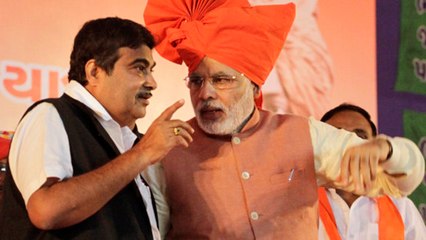 Nitin Gadkari बोले, 'हमें पता था सत्ता में नहीं आएंगे इसलिए बड़े बड़े वादे किए' | वनइंडिया हिंदी