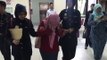 Another woman in Terengganu sentenced to caning on prostitution charge
