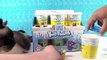 Lost Kitties Kit-Twins Series 2 Blind Bag Ice Cream Toy Unboxing | PSToyReviews