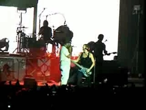 Calogero - Bercy - Face à la mer (avec Passi)