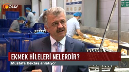 Olay'ın İçinden - 09-10-2018