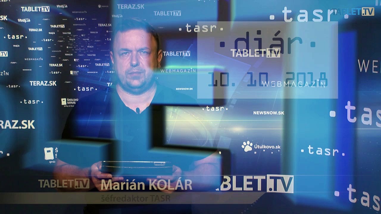 DIÁR: Protiteroristické cvičenie v Komárne
