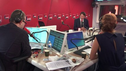 Christian Estrosi sur la réconciliation à droite : "Si on en n'est pas capable, il n'y aura plus de majorité possible pour garantir nos victoires de demain"