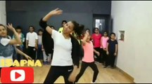 Dilbar Dilbar Nora Fatehi Same Dance Children