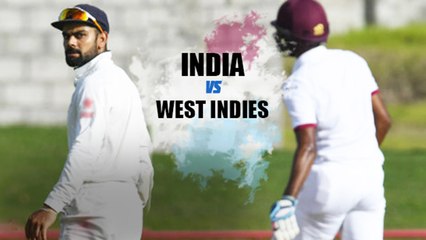 India Vs West Indies 2nd Test: Team India Eyes clean Sweep at Hyderabad | वनइंडिया हिंदी