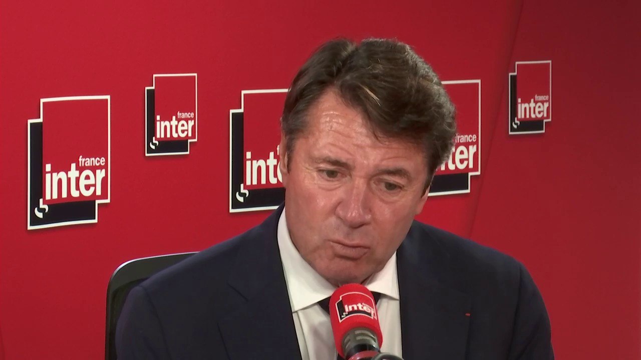 Christian Estrosi : "Je suis favorable à l'ouverture à la PMA à toutes les femmes"