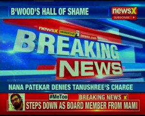 #MeToo movement: Director Anurag Kashyap says, he will step down as Board Member of MAMI