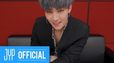 GOT7 JB "Party" Solo Change M/V