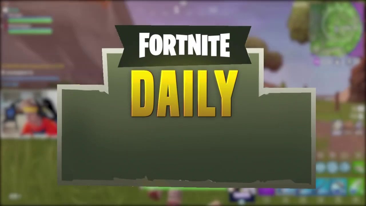 NEW HUNTING RIFLE..!! Fortnite Daily Best Moments Ep.236 (Fortnite Battle Royale Funny Moments)