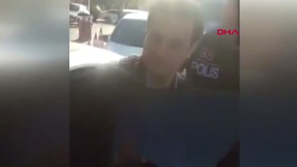 İstanbul- Adnan Oktar'ın Sağ Kolu Yakalandı