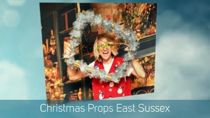 Christmas Event Hire East Sussex