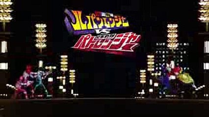 Kaitou Sentai Lupinranger VS Keisatsu Sentai Patranger- Episode 33 PREVIEW (English Subs)