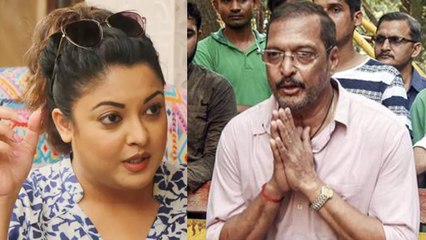 MeToo: MCW sends notice to Nana Patekar on Tanushree Dutta’s complaint | FilmiBeat
