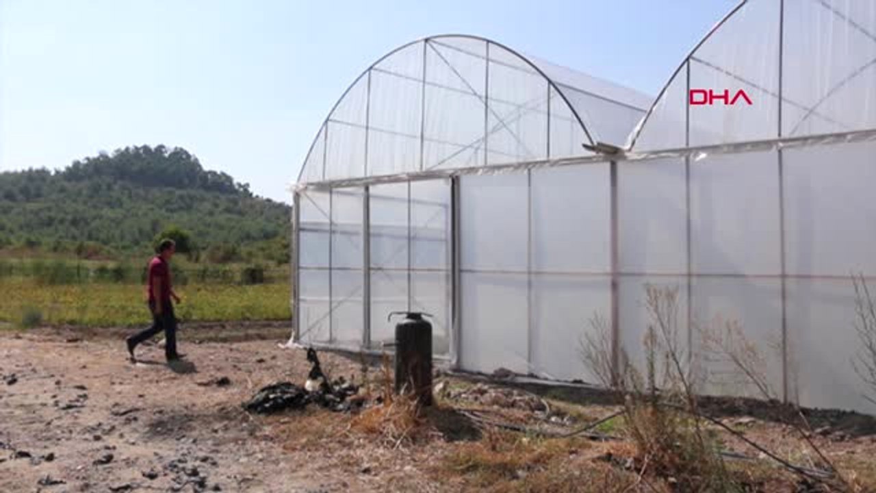 Manisa Eski Hükümlü Devlet Desteğiyle İşinin Patronu Oldu