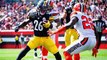 Le’Veon Bell’s Week 7 return to Pittsburgh Steelers a strategic move  SportsCenter  ESPN