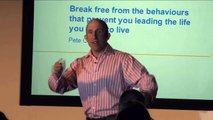 Pete Cohen executive coaching