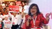 Rafidah tells PH: Don't be shackled by manifesto