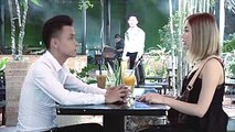 Trailer Phim Ngắn [ Đừng Bắt Anh Nói Xa Em ] _ Châu Chí Hùng × NS Hài Tấn Bin (2)