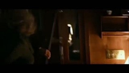 HALLOWEEN (2018) - Michael attacks Laurie (Preview Clip)