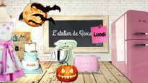 RECETTE TARTE À LA CITROUILLE POUR HALLOWEEN   FACILE ET RAPIDE