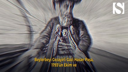 Trablus Antlaşması - Tarihte bugün   5 Eylül 1795