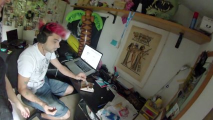 COME SMETTERE DI FUMARE CON UNO SCHERZO (2)