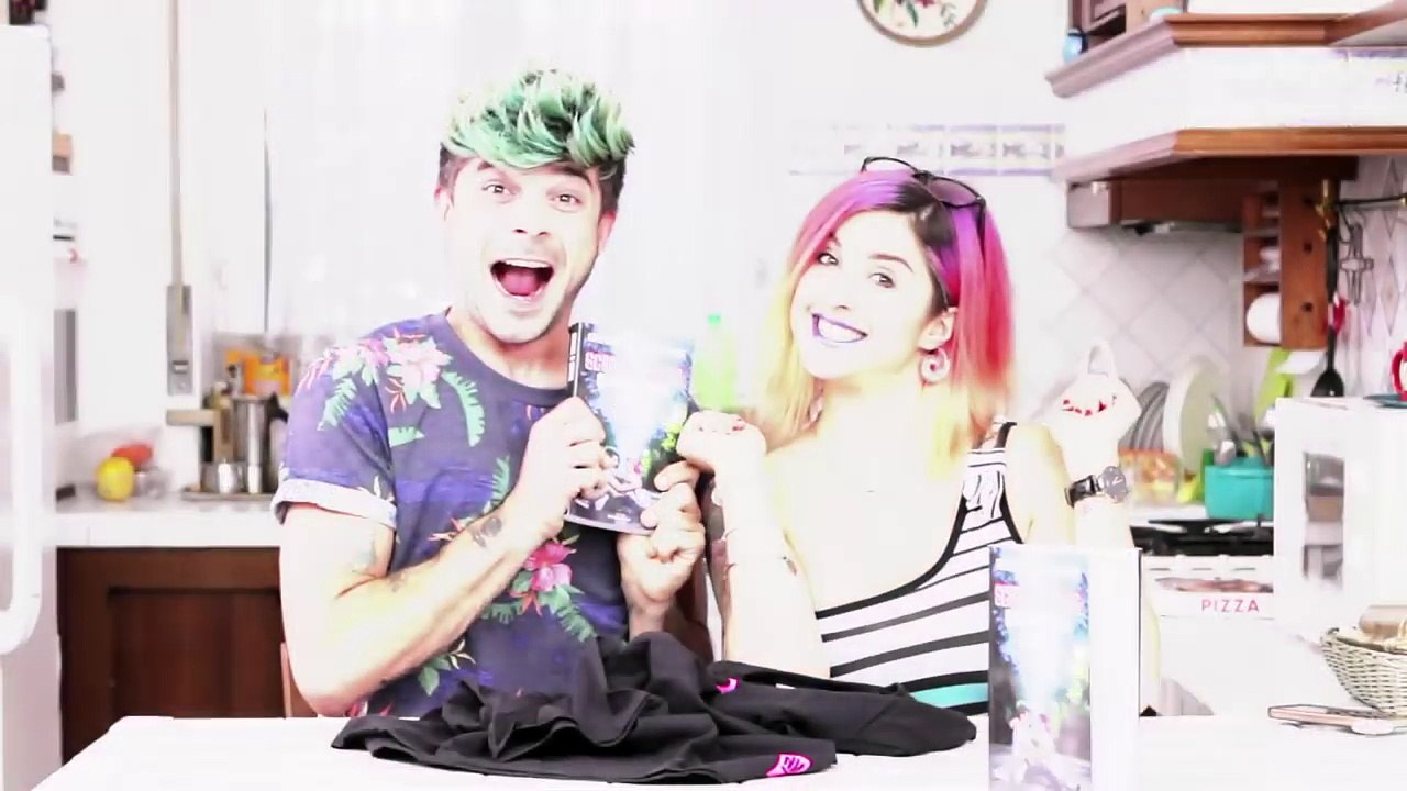 CONCORSO  Vinci la t-shirt  +  QUALSIASI COSA ACCADA TOUR  PRIME TAPPE