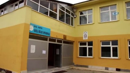 Varto'da 'Oku, Eğlen, Keşfet' Projesi