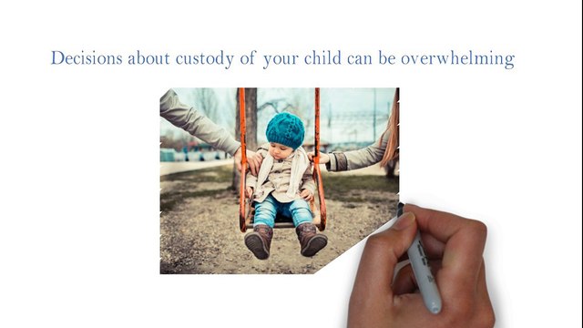Child Custody Lawyer in Mount Pleasant, SC