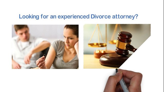 Divorce Attorney in Mount Pleasant, SC