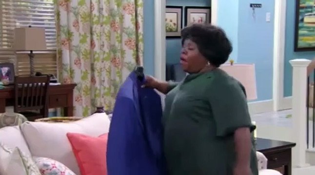 The Haves and the Have Nots - S05 E19 - Team of Rivals - Jun 26, 2018 - The Haves and the Have Nots 05X19 - The Haves and the Have Nots 26-06-2018