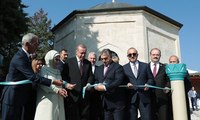 Erdoğan ile Orban arasında ilginç diyalog
