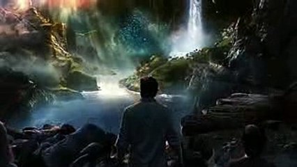 Phim Cuộc phiêu lưu vào lòng đất  Kenji