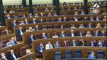 El Congreso grita dimisión a la Ministra Delgado