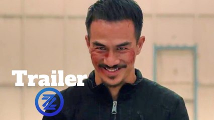 The Night Comes for Us Trailer #1 (2018) Joe Taslim Thriller Movie HD