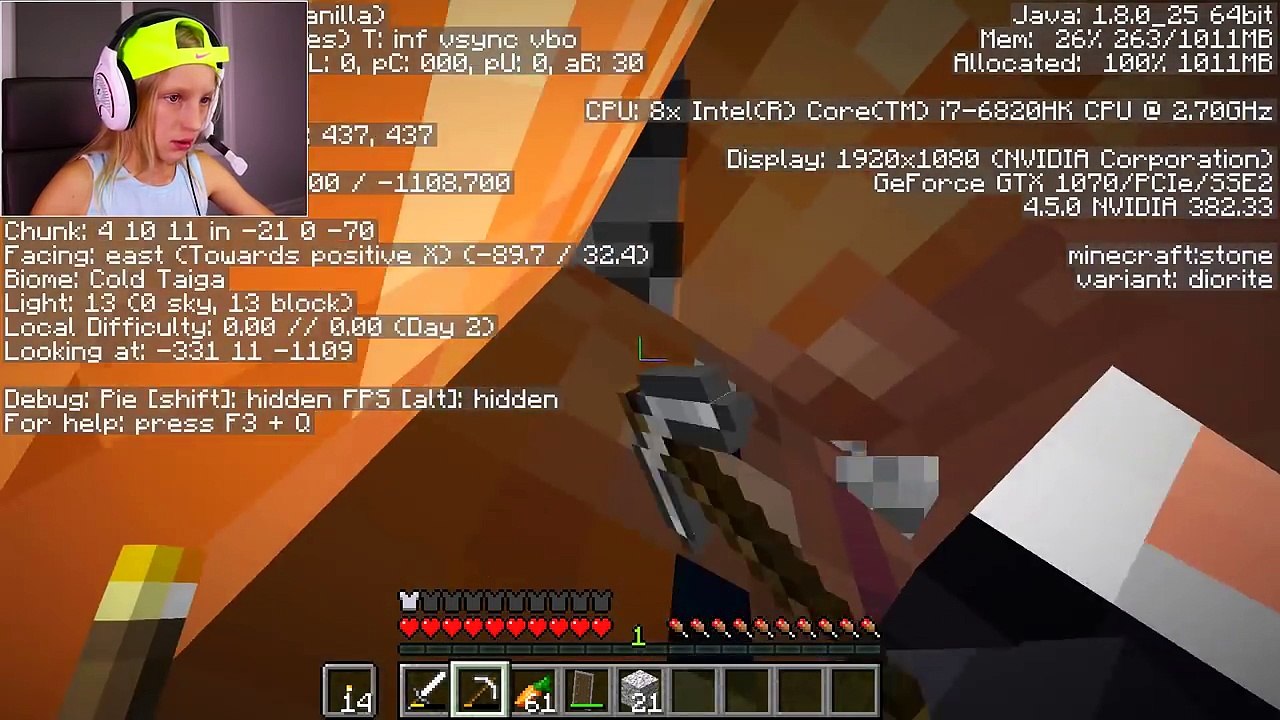 Finding Diamonds! (2)