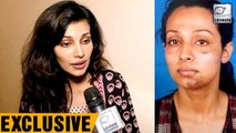 Stree Actress Flora Saini REAL STORY | Exclusive Interview