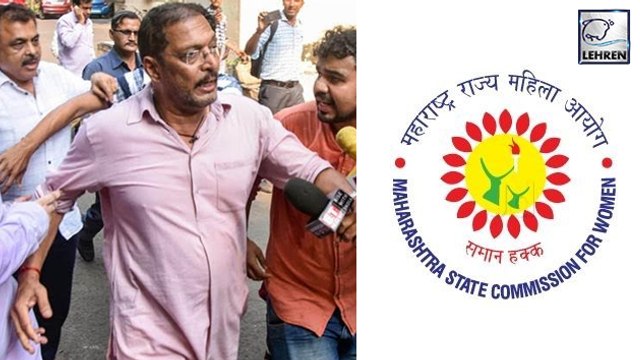 Maharashtra Women Commission Issues Notice To Nana Patekar l Tanushree Dutta