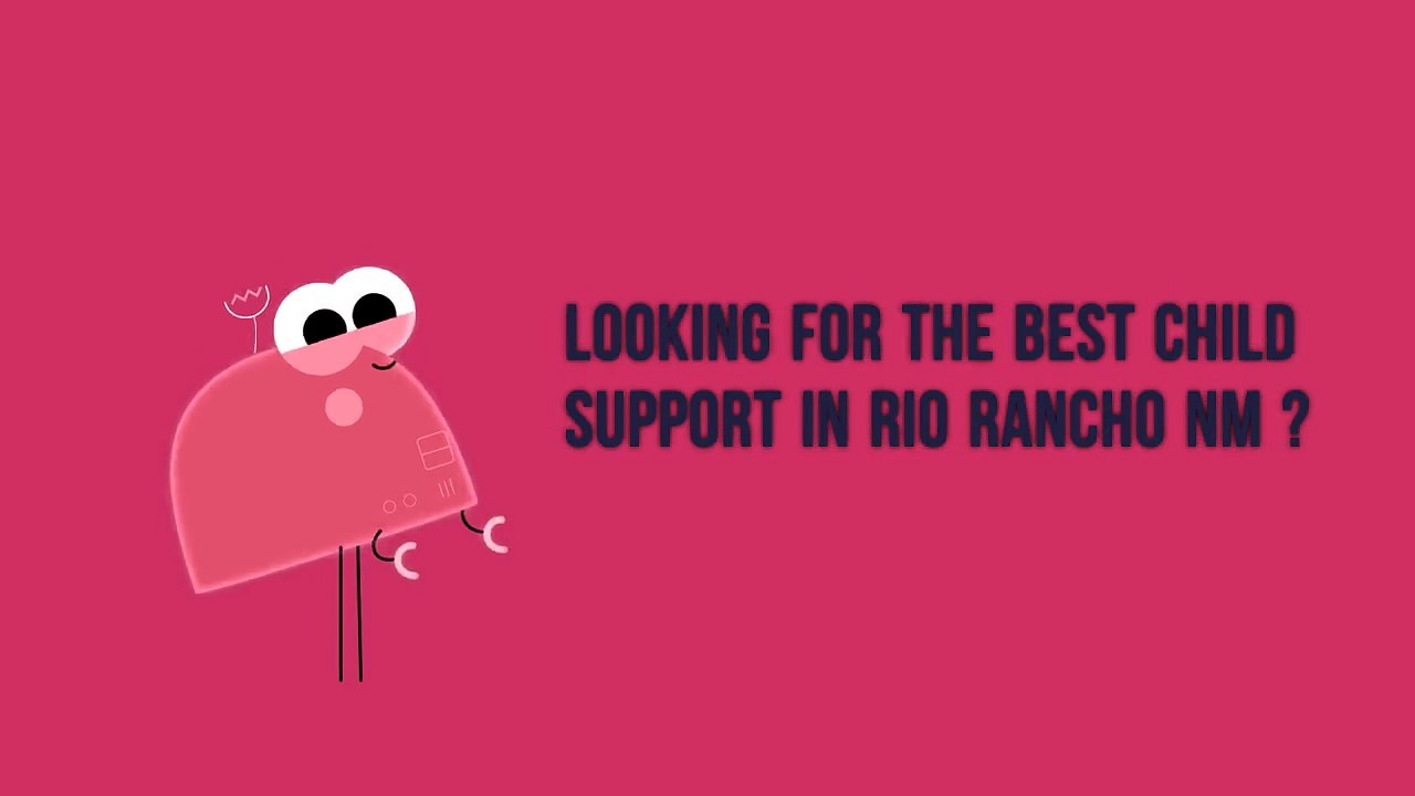 Hire Child Support in Rio Rancho NM | 505-750-7702