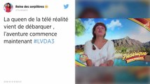 Les Vacances des Anges 3 : Le grand retour de Frédérique !