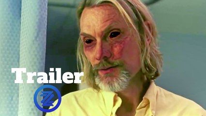 Agramon's Gate Trailer #1 (2018) Laurene Landon, Harley Wallen Horror Movie HD