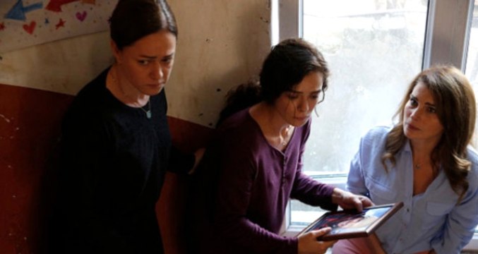 Kadın Dizisinin 35. Bölüm Fragmanı Yayınlandı Mı?