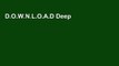 D.O.W.N.L.O.A.D Deep Learning (Adaptive Computation and Machine Learning Series) [F.u.l.l Pages]