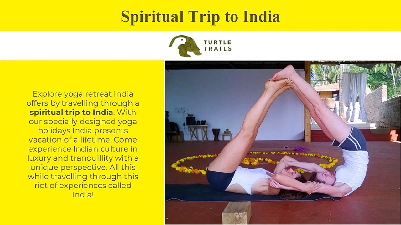 Motorcycle Tours India | Turtle Trails