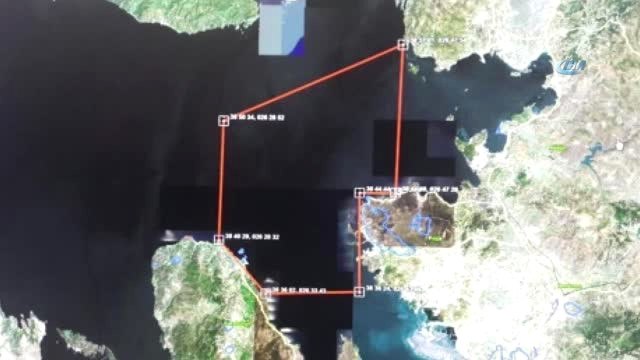 Göçmenleri Taşıyan Tekne Battı: 4 Ölü