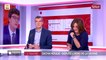 Best of Territoires d'Infos - Invité politique : Sacha Houlié (10/10/18)