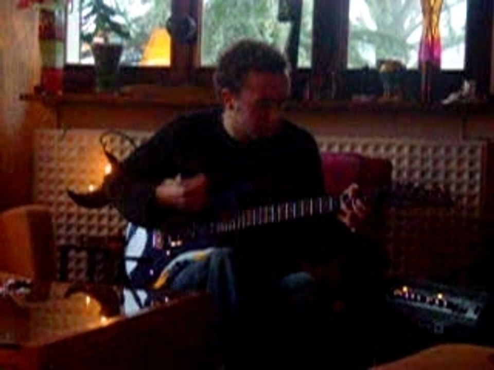 nico impro