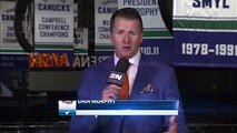 Vancouver Canucks Season Preview  Hockey Central